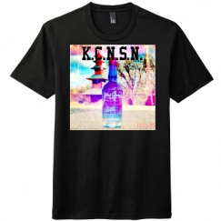 Unisex Perfect Tri Tee