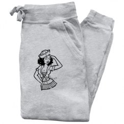 Unisex Fleece Jogger