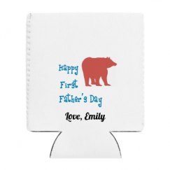 Regular 12 oz Can Cooler