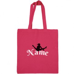 Canvas Tote Bag