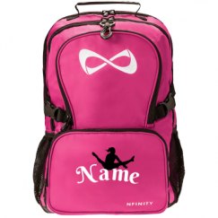 Nfinity Backpack Bag