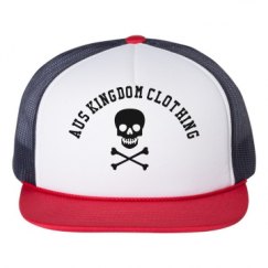 Foamie Snapback Trucker Hat