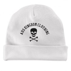 Rabbit Skins Baby Hat