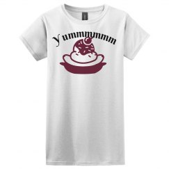 Yuum women top