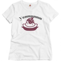 Ladies Basic Softstyle Promo Tee