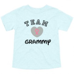 Toddler Triblend Tee