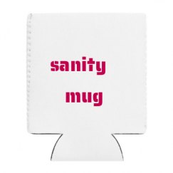 Regular 12 oz Can Cooler