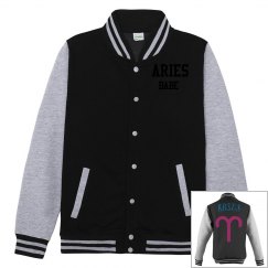 aries babe jacket