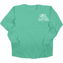Ladies Game Day Jersey
