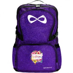 Nfinity Sparkle Backpack Bag
