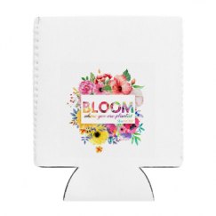 Regular 12 oz Can Cooler