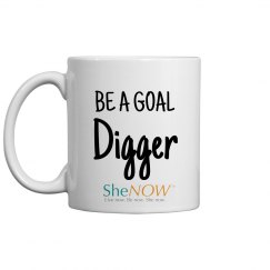 Goal Digger Cup