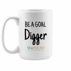 15oz Ceramic Coffee Mug