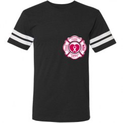 Unisex Vintage Sports Tee