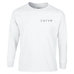Original Curve Longsleeve Tee