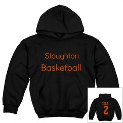 Stoughton Sweatshirt