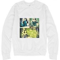 Unisex Basic Promo Crewneck Sweatshirt