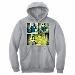 Unisex Carhartt Hooded Sweatshirt