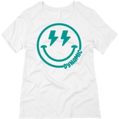 Ladies Relaxed Fit Tee