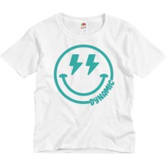 Youth Basic Promo Tee
