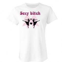 Ladies Slim Fit Favorite Tee
