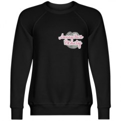 Unisex Triblend Crewneck Sweatshirt