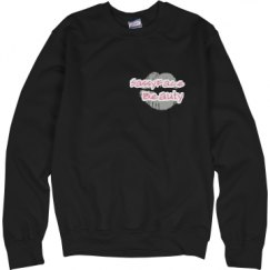 Unisex Basic Promo Crewneck Sweatshirt
