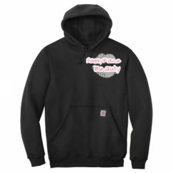 Unisex Carhartt Hooded Sweatshirt