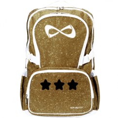Nfinity Sparkle Backpack Bag