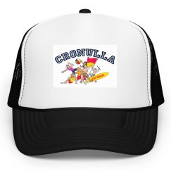Cronulla Cap