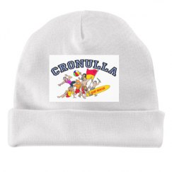 Rabbit Skins Baby Hat