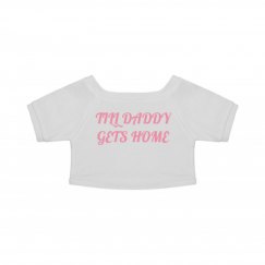 8 Inch Stuffed Animal Tee