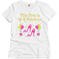 Ladies Basic Softstyle Promo Tee