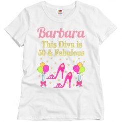 Ladies Basic Softstyle Promo Tee