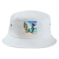 Unisex Bucket Hat