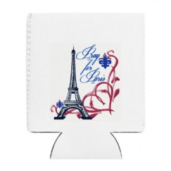 Regular 12 oz Can Cooler