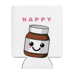 Regular 12 oz Can Cooler