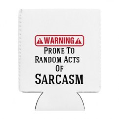 Regular 12 oz Can Cooler