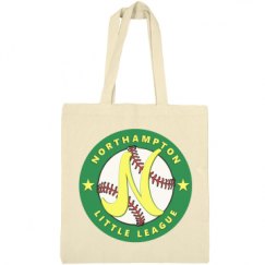 Canvas Bargain Tote Bag