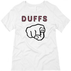 Ladies Relaxed Fit Tee