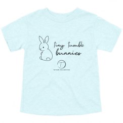 Toddler Triblend Tee