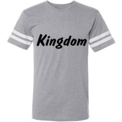 Unisex Vintage Sports Tee