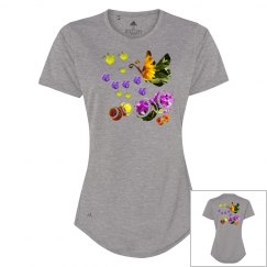 irresistible butterflies