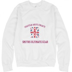 Unisex Basic Promo Crewneck Sweatshirt