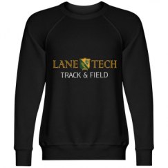 Unisex Triblend Crewneck Sweatshirt