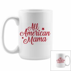 Aii American Mama