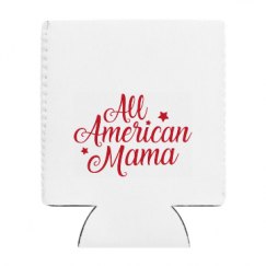 Regular 12 oz Can Cooler