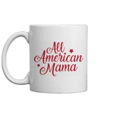 11oz Ceramic Coffee Mug