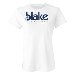 Ladies Slim Fit Favorite Tee