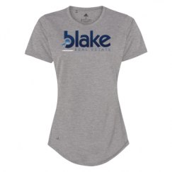 Women's Adidas Sport Shirt 